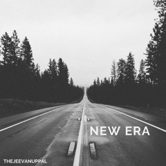 New Era (TheJeevanUppal)