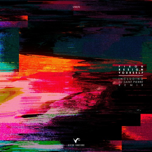 Lost In Ether | P R E M I E R E | Fixon - Abrupt [Vector Functions]