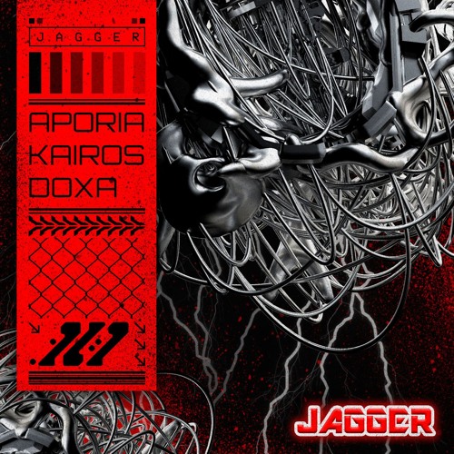 JAGGER - Doxa