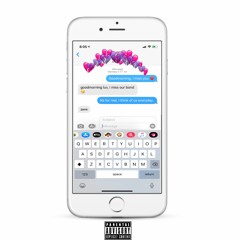 She Say (Prod. by Woodpecker)