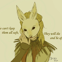 Yaelokre - Harpy Hare ( aMsl. Remix )