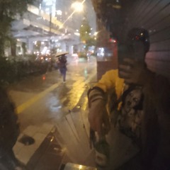 tokyo! (prod. buxton)