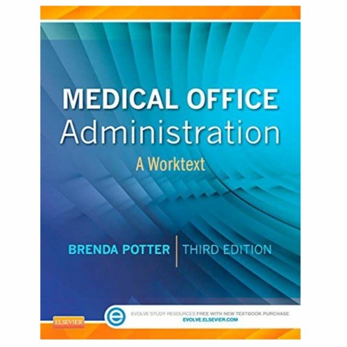 Stream Read *[EPUB] Medical Office Administration - E-Book: A Worktext from  wefin | Listen online for free on SoundCloud