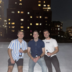 Mix for an NYC rooftop party