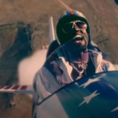 Touch Tha Sky prod. Mamoru x Souljachase