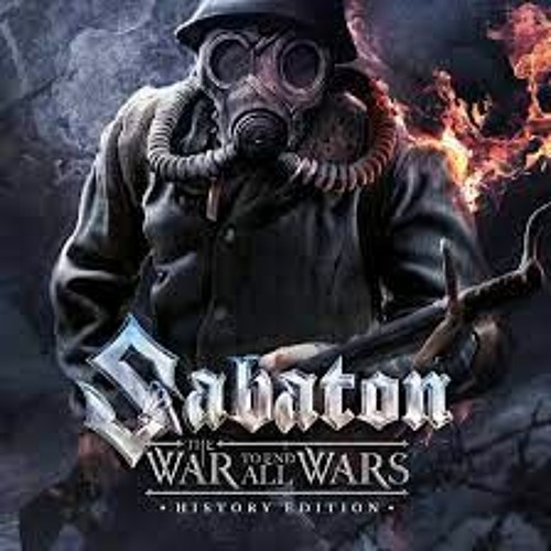 - The Most Powerful Version Sabaton - Stormtroopers