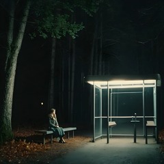 The Darkness At The Edge Of Being