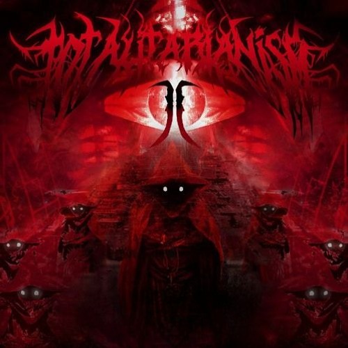 Totalitarianism 2 X Sasavot