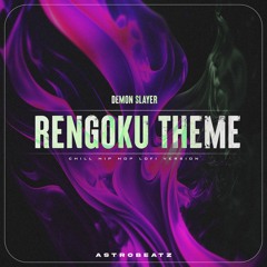 Rengoku Theme | Chill Pop Version