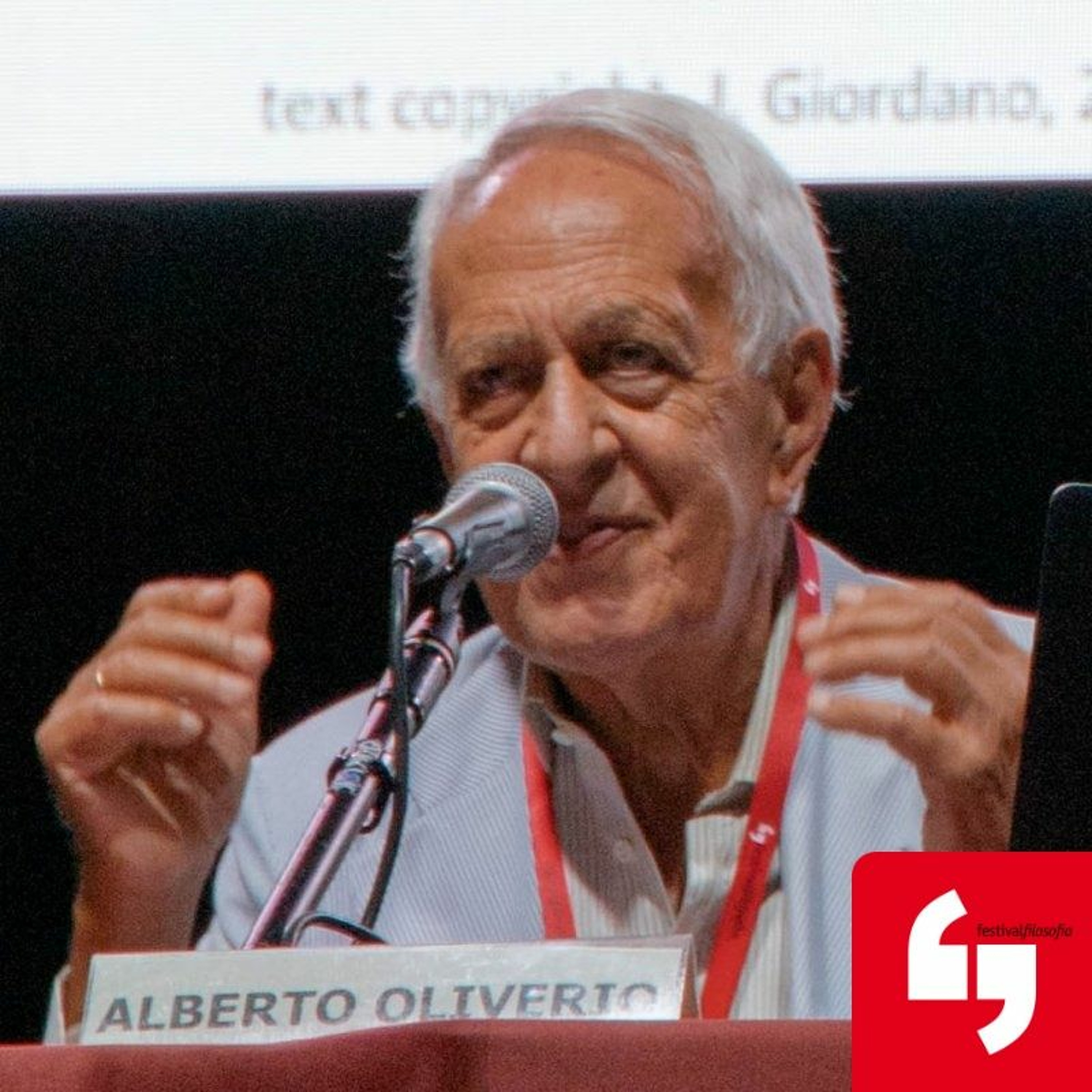 Festivalfilosofia | Lezioni magistrali
