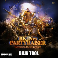 Impulse - BKJN TOOL 2020