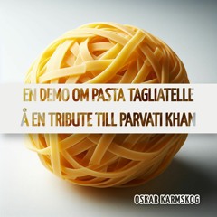 Jimmy Aja - Pseudonym feat. Jakob Mwanga - Bass, Jimmy Agvén - Drums & Oskar Warg - Guitar