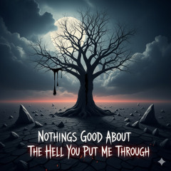 Nothings Good About The Hell You Put Me Through