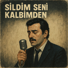 Maziye Karıştırdım (Sildim Seni Kalbimden) (Re Cover)