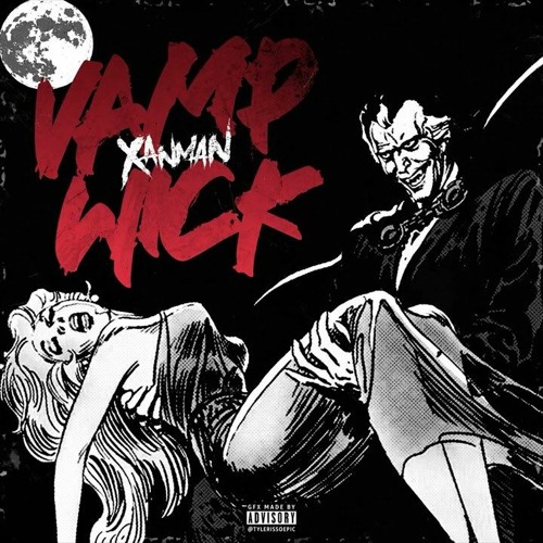 Vamp Wick