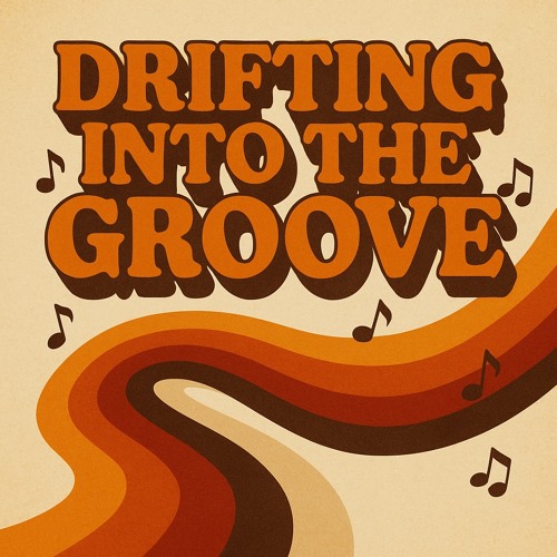 Drifting in to the Groove!