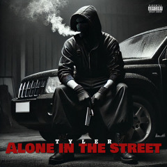 Alone in the street (Prod. by Half)