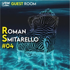 HBW GUEST ROOM - Roman Smitarello