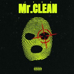 Mr.CLEAN