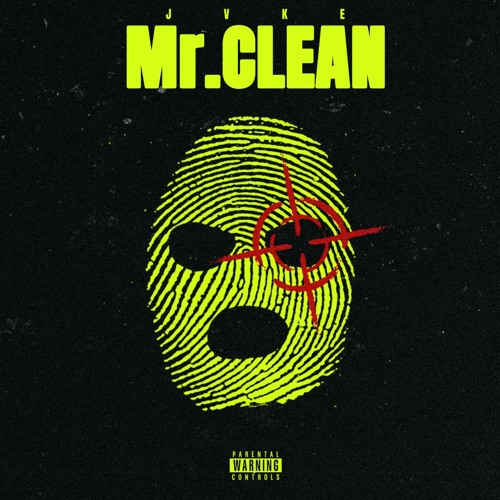 Mr.CLEAN