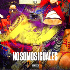 ClarentKP - No Somos Iguales