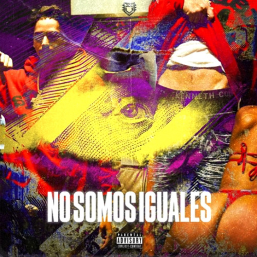 ClarentKP - No Somos Iguales