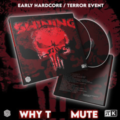 Why T X Mute - BOOM (Album Shining 2024)