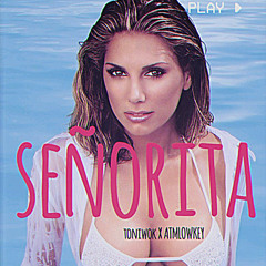 Señorita - TONIWOK X ATMLOWKEY