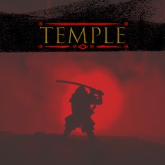 TEMPLE (OUT NOW)