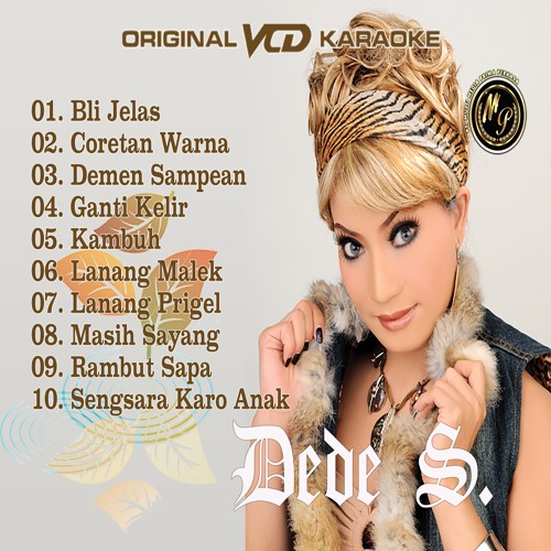 Sengsara Karo Anak (LAGU DANGDUT TARLING PANTURA)
