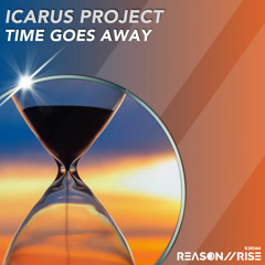 Time Goes Away (Extended Mix)
