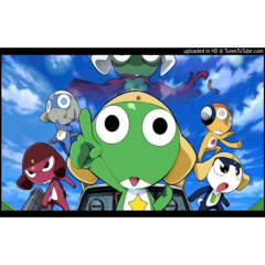 EL VIRTUAL - KERORO *SHINE GANG EXCLUSIVE*