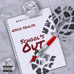 Ricco Soulja - Hold On