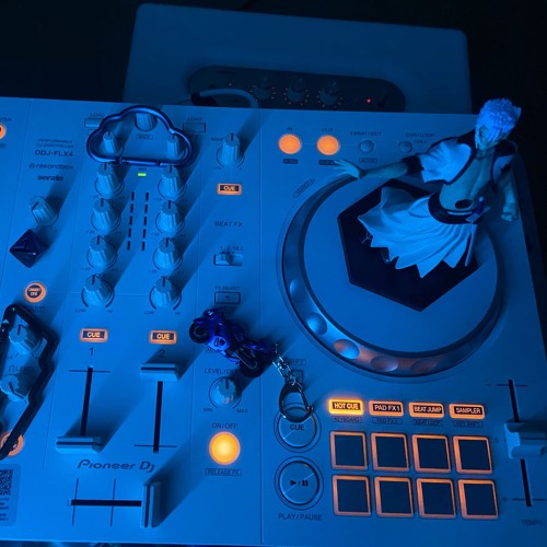 虚閃（セロ)-Electro