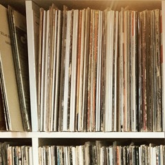 Pullin from the Stacks - Episode 194