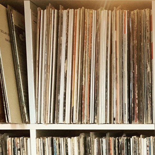 Pullin from the Stacks - Episode 194