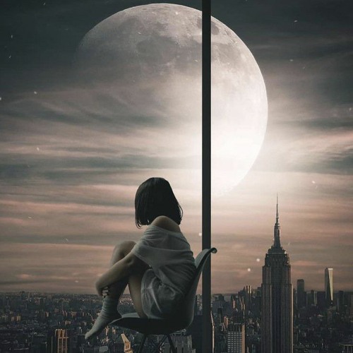 into your arms (Slowed + Reverb)