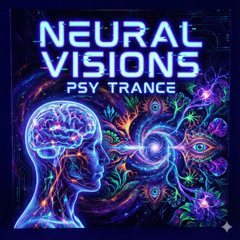 Neon Shaman (Extended Mix)