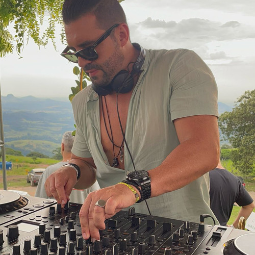 Gui Accula - Sunset 976