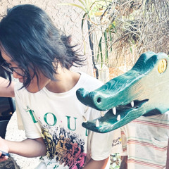 alligator (aotb + kero)