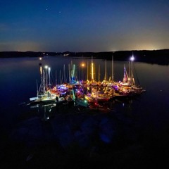 Christian Seance @ Boaterland 6 AM (Aug 2021)