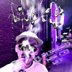 "I burned this CD 4U" Romance Attack Unruly Mixtape