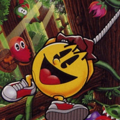 Pac in Time SNES OST - Power Pellet