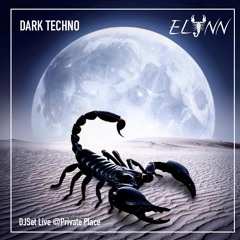 DARK TECHNO I DJSet Live @Private Place I 2023
