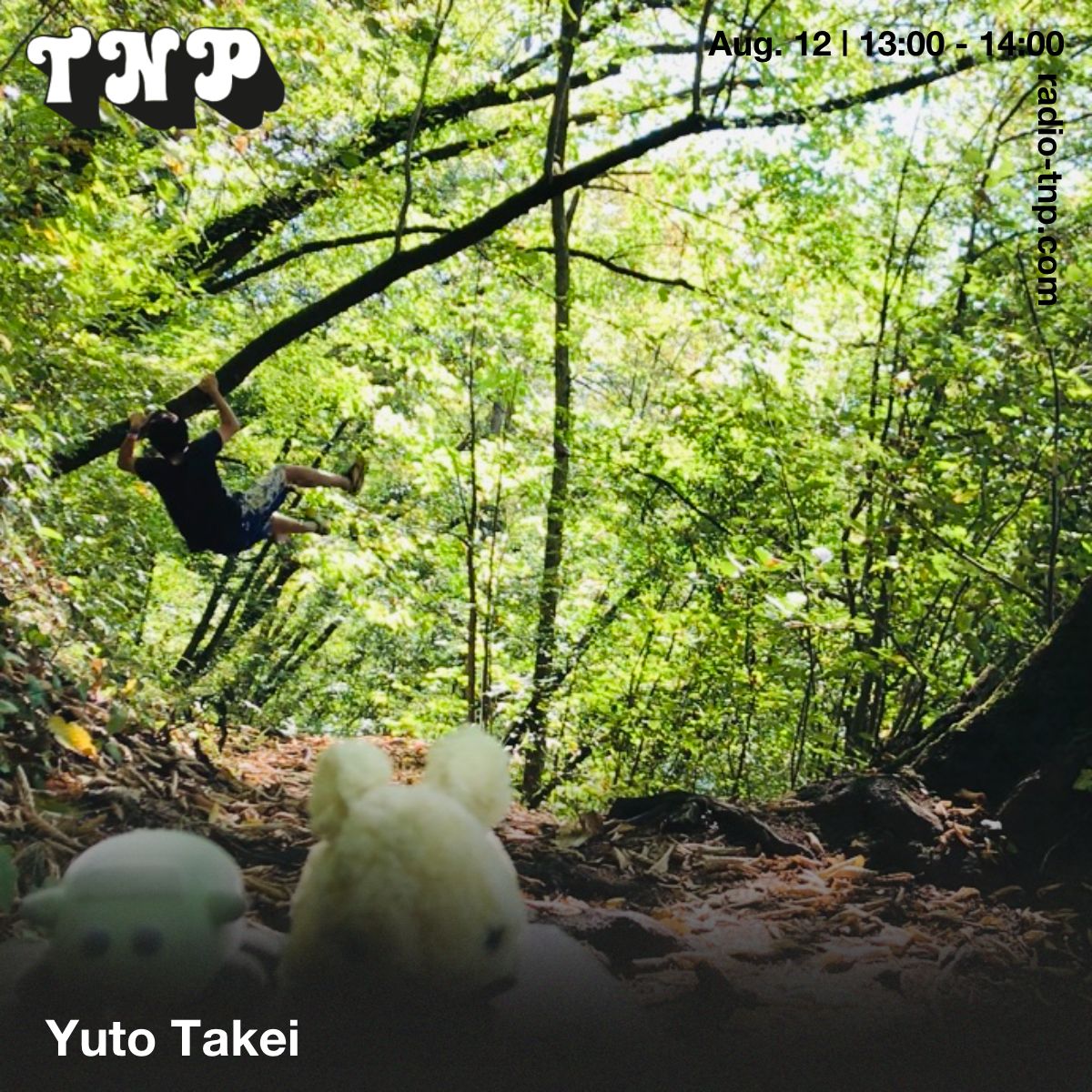 Yuto Takei