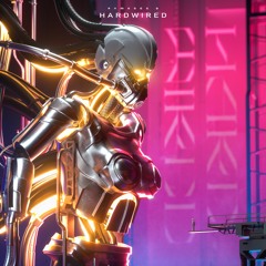 Rameses B - Hardwired