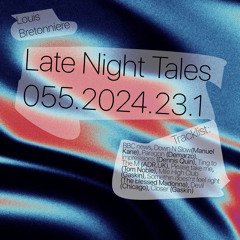 Late Night Tales 055
