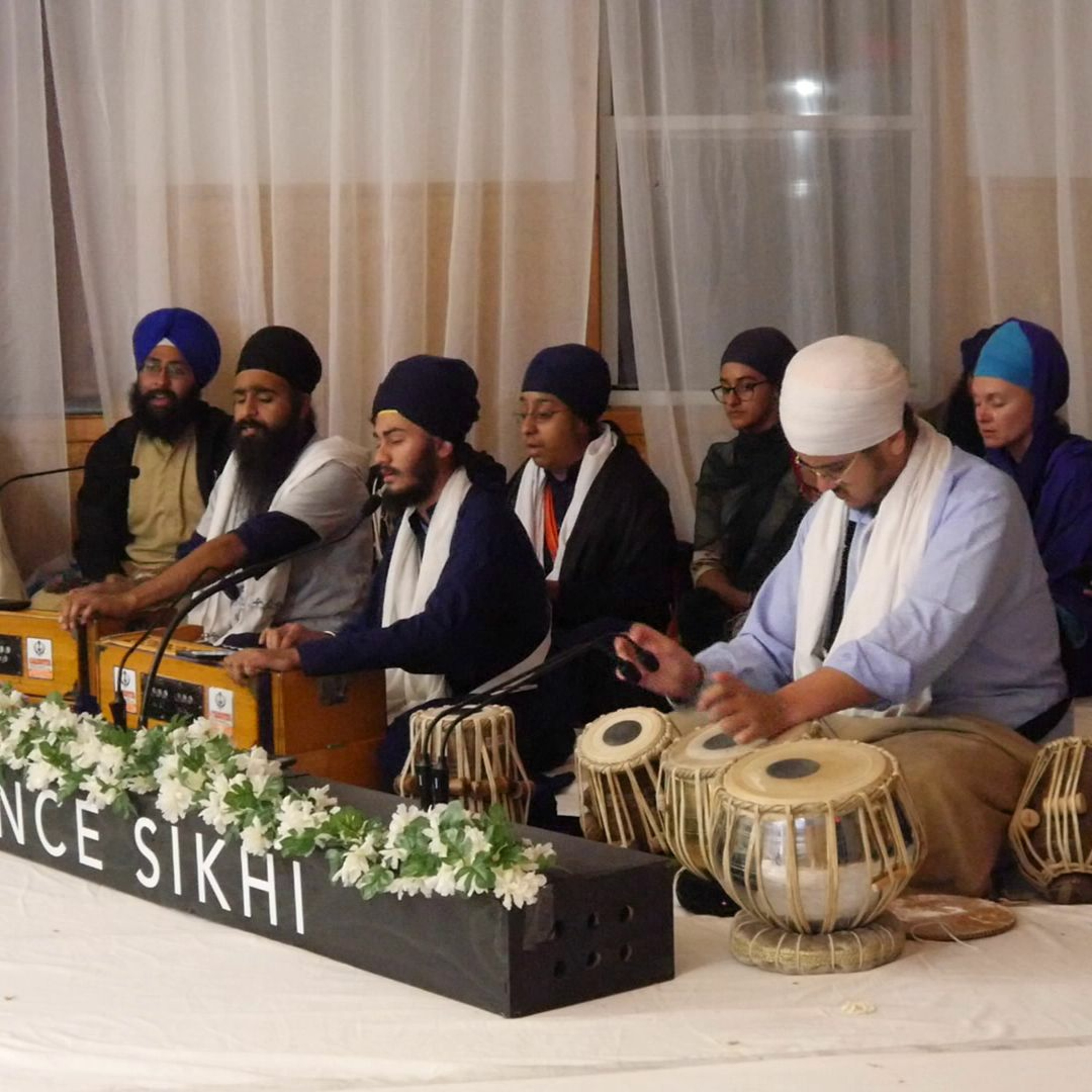 Bhai Harman Singh - Aaisee Preeth Karhu Man Mere episode artwork