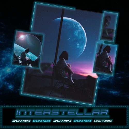 INTERSTELLAR W/NDKS