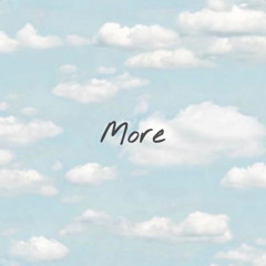 More - Halsey  ｓｌｏｗｅｄ